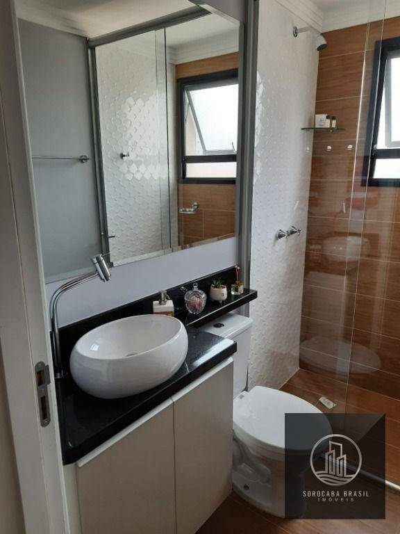 Apartamento à venda com 3 quartos, 56m² - Foto 18