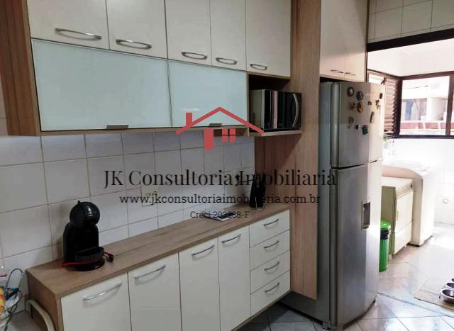 Apartamento à venda com 3 quartos, 96m² - Foto 7