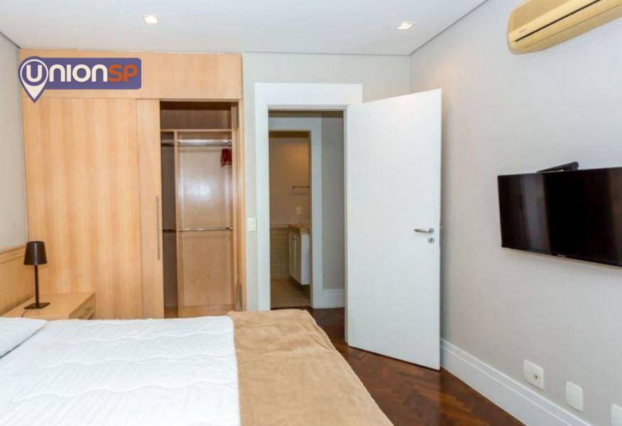 Apartamento à venda com 1 quarto, 52m² - Foto 7