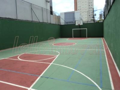 Apartamento para alugar com 3 quartos, 106m² - Foto 29