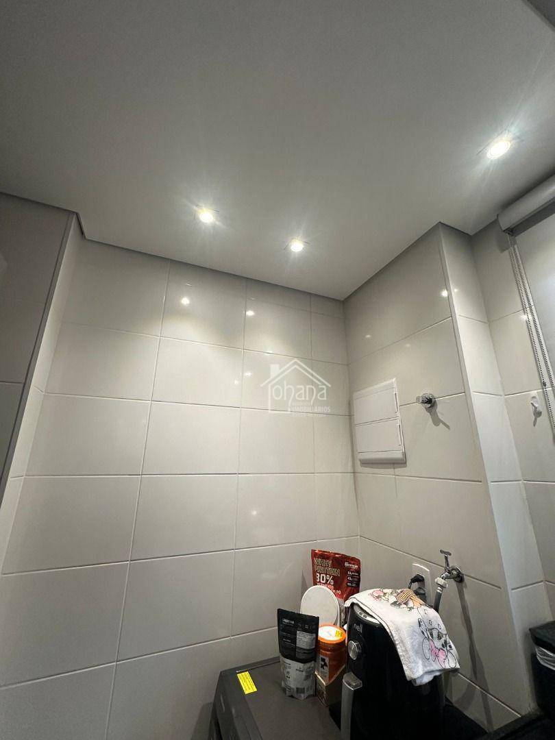 Apartamento, 2 quartos, 42 m² - Foto 8