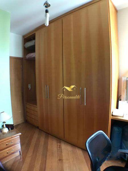 Apartamento à venda com 3 quartos, 120m² - Foto 8