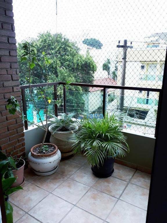 Apartamento à venda com 3 quartos, 140m² - Foto 27