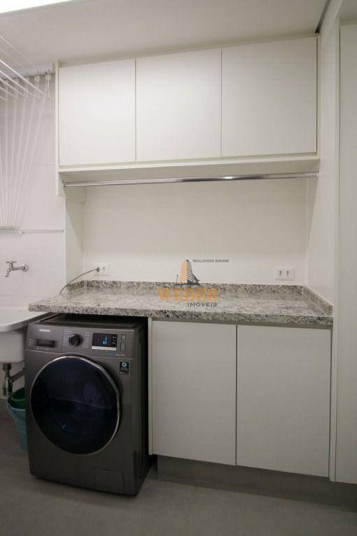 Apartamento à venda com 3 quartos, 114m² - Foto 13