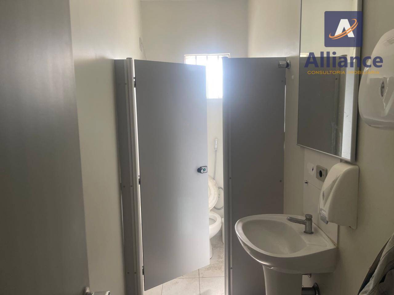 Conjunto Comercial-Sala para alugar, 113m² - Foto 4