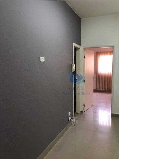 Conjunto Comercial-Sala para alugar, 38m² - Foto 2