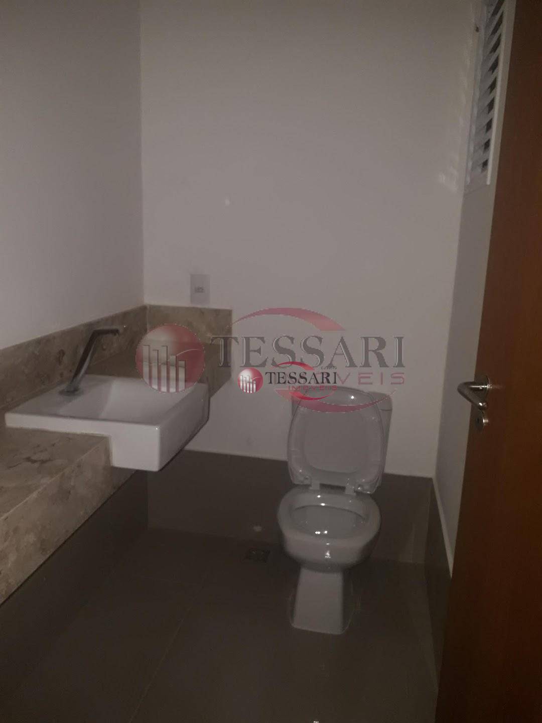 Apartamento à venda com 4 quartos, 260m² - Foto 4