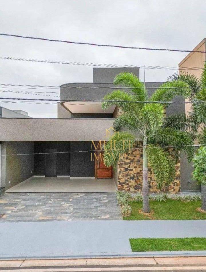 Casa de Condomínio à venda com 3 quartos, 250m² - Foto 1