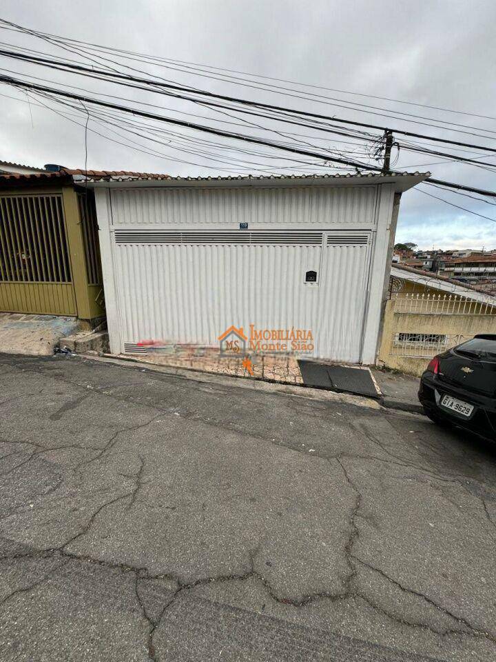 Sobrado à venda com 3 quartos, 152m² - Foto 15