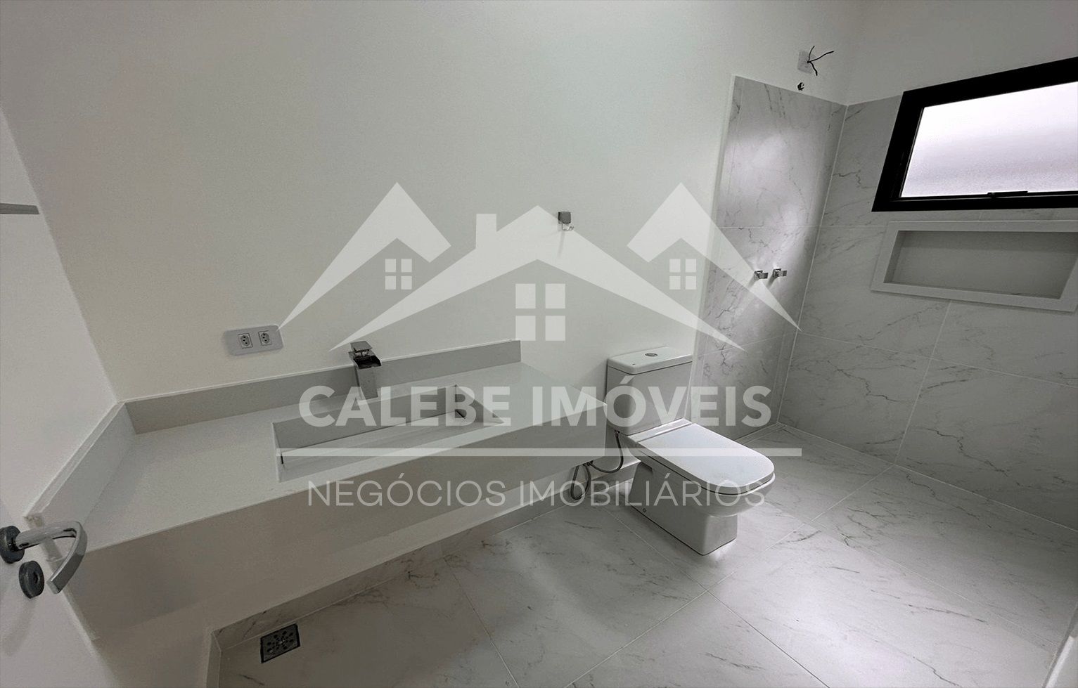 Casa de Condomínio à venda com 3 quartos, 202m² - Foto 10