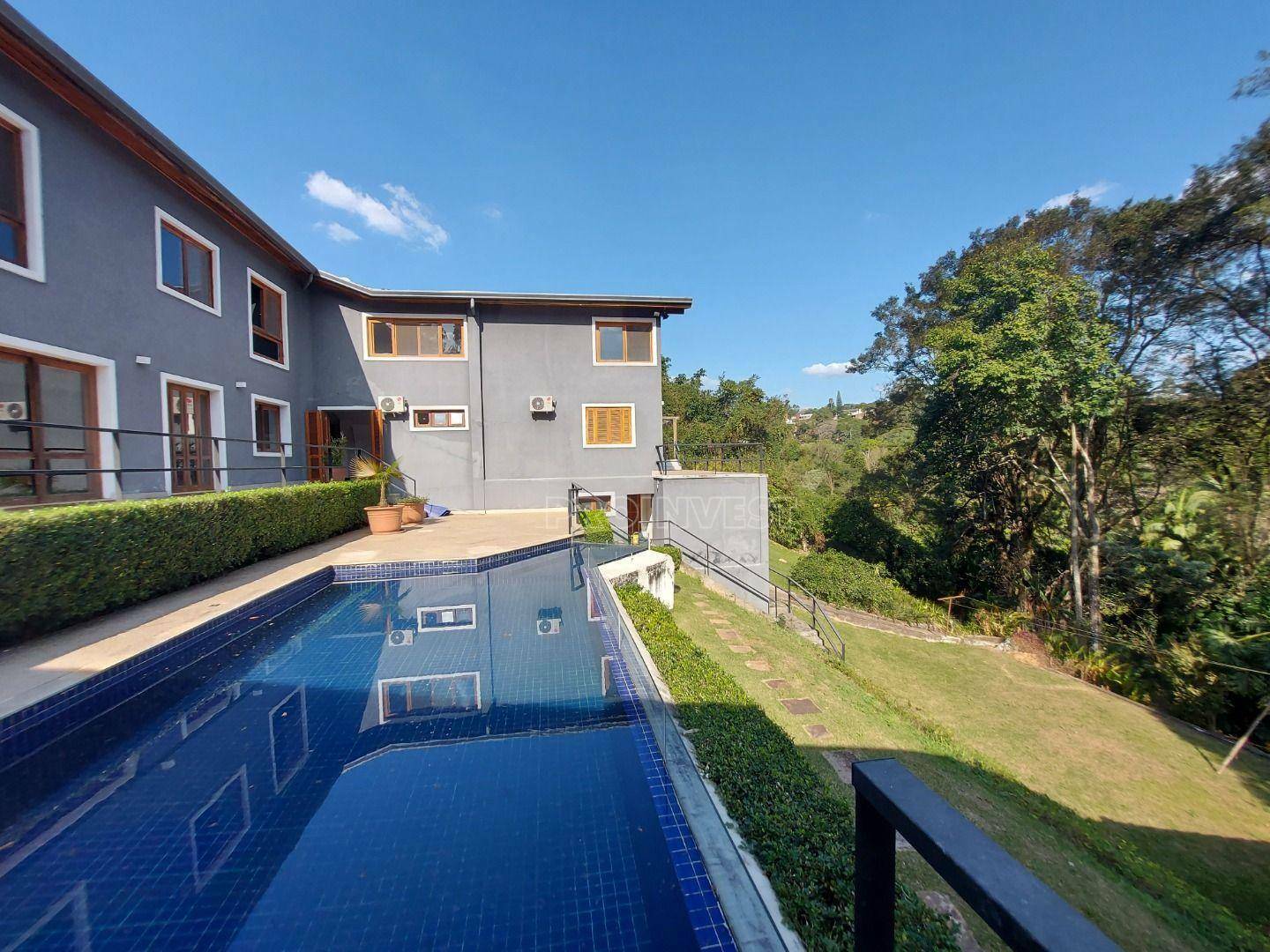 Casa de Condomínio à venda e aluguel com 5 quartos, 875m² - Foto 66