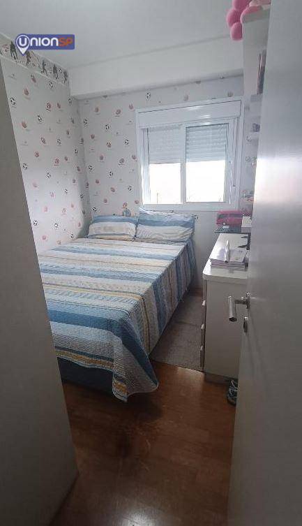 Apartamento à venda com 3 quartos, 100m² - Foto 8