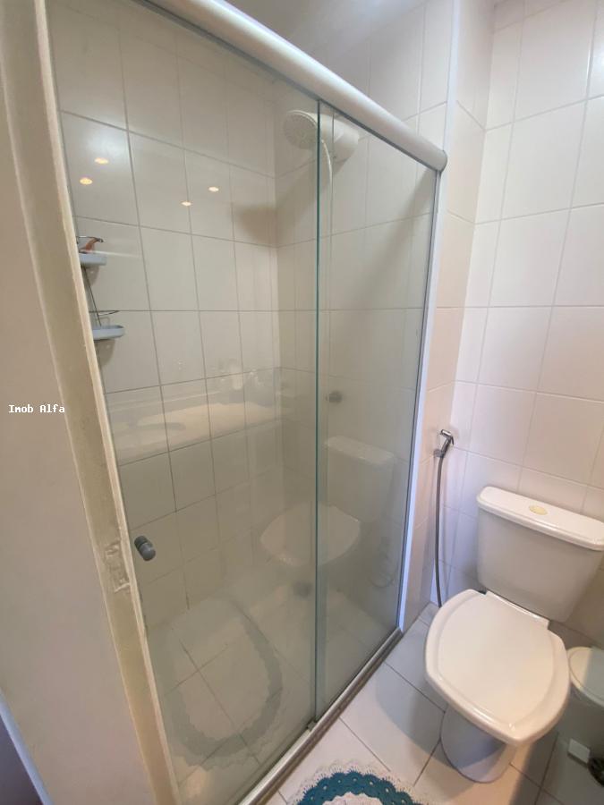 Apartamento à venda com 2 quartos, 59m² - Foto 10