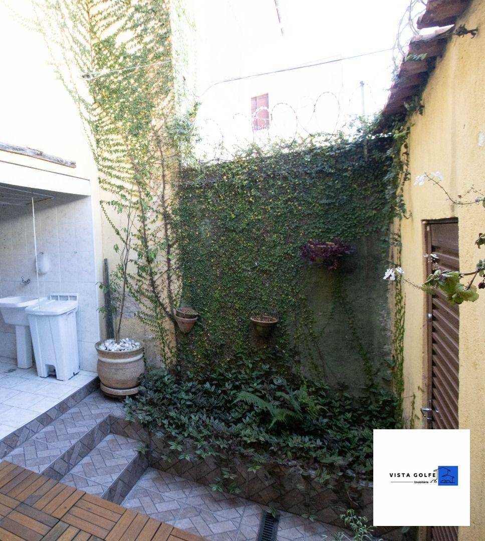 Sobrado à venda com 2 quartos, 98m² - Foto 20