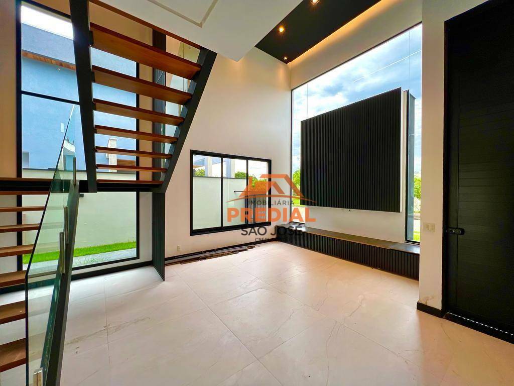 Casa de Condomínio à venda com 4 quartos, 460m² - Foto 13