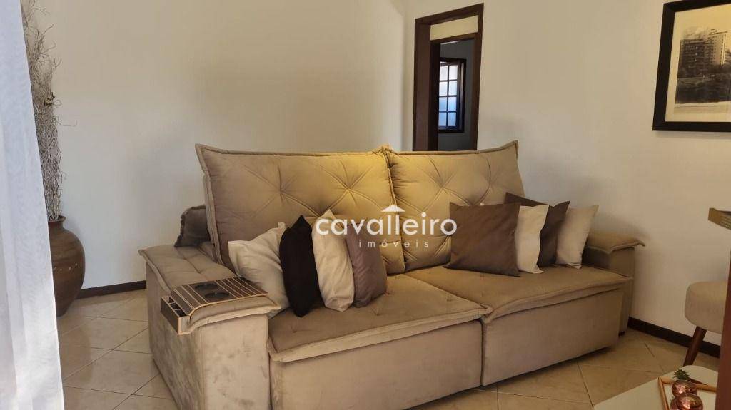 Casa à venda com 2 quartos, 120m² - Foto 22