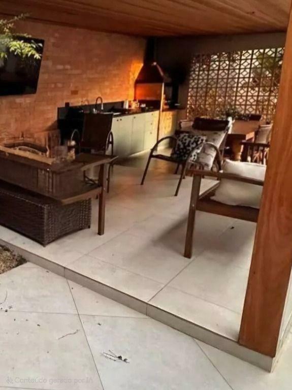 Casa à venda e aluguel com 3 quartos, 265m² - Foto 16