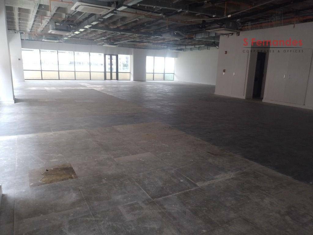 Conjunto Comercial-Sala para alugar, 754m² - Foto 4