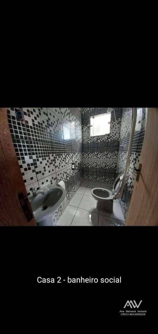 Casa de Condomínio à venda com 3 quartos, 100m² - Foto 12