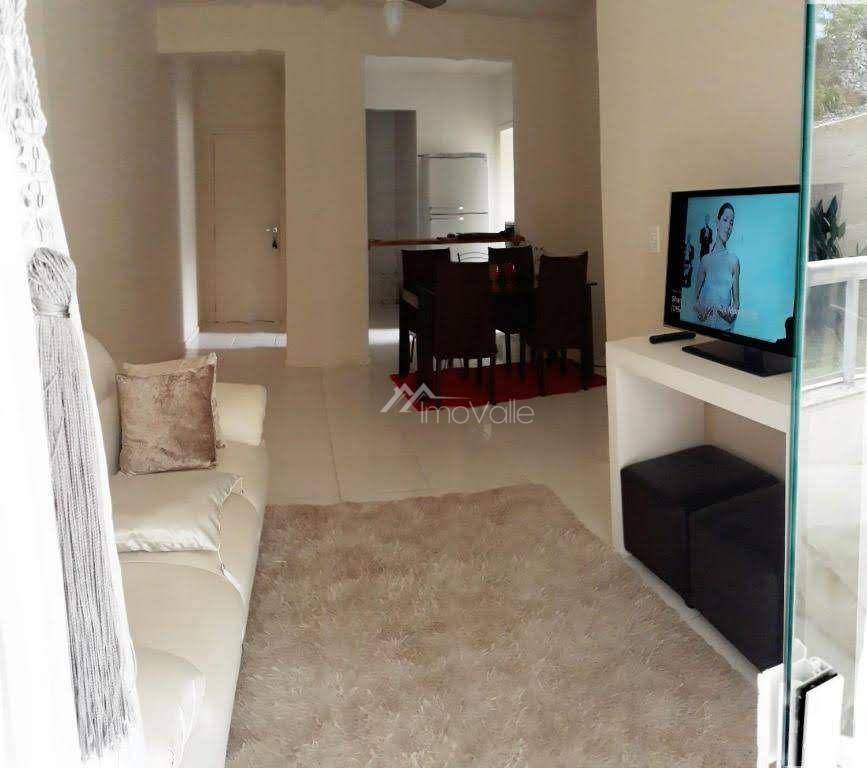 Apartamento à venda com 2 quartos, 85m² - Foto 1