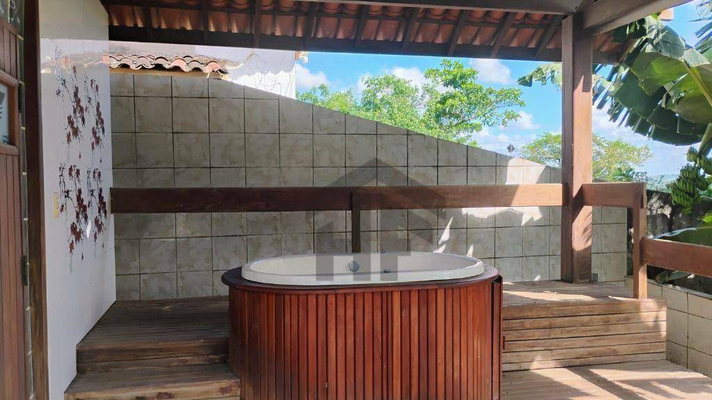 Chácara à venda com 6 quartos, 2200M2 - Foto 15