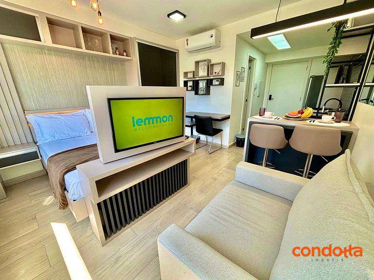 Kitnet-Studio - Foto 7