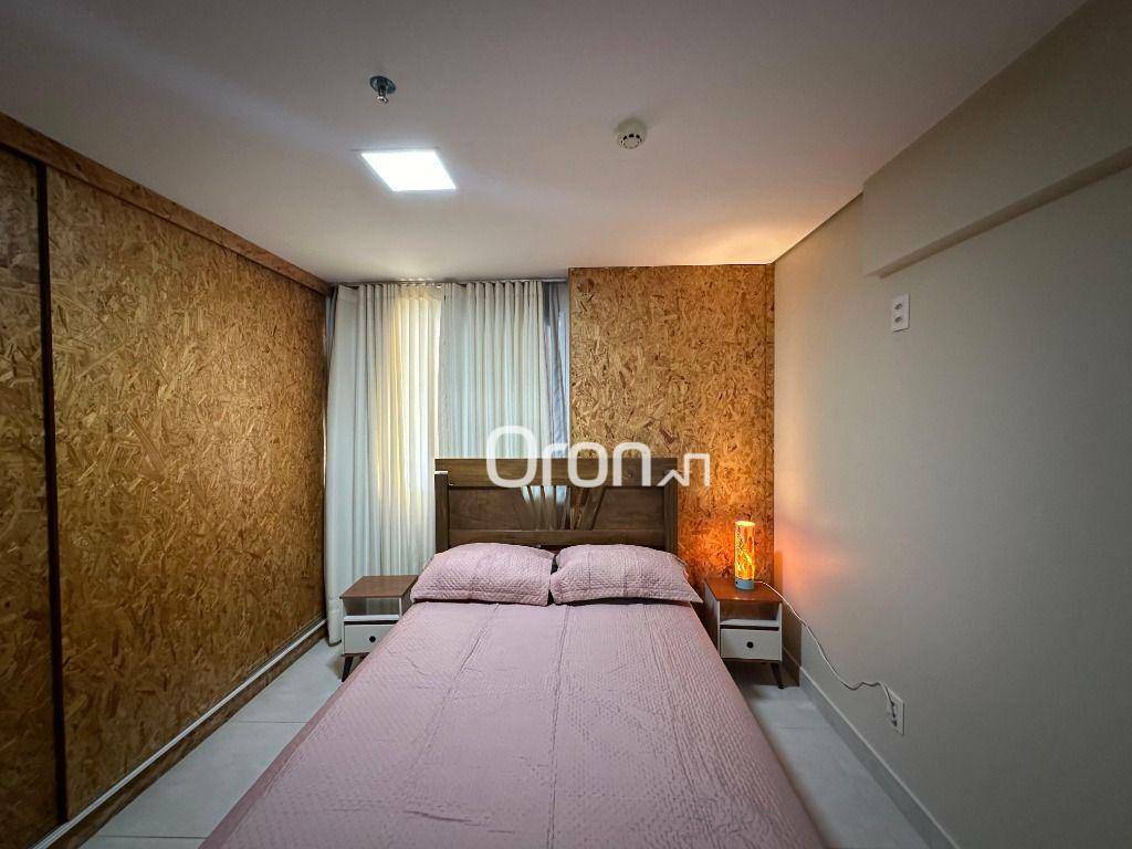 Apartamento à venda com 2 quartos, 55m² - Foto 7