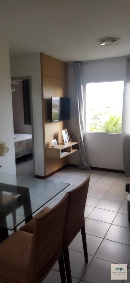 Apartamento à venda com 2 quartos - Foto 2