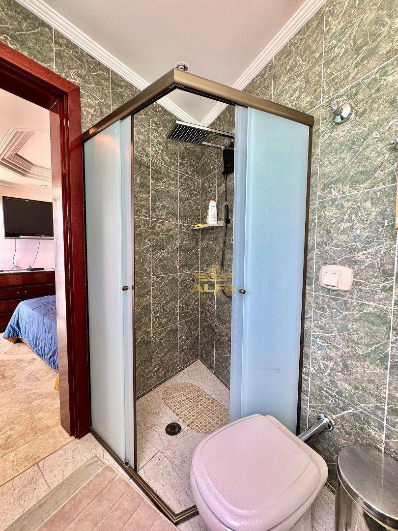 Cobertura à venda com 3 quartos, 280m² - Foto 27