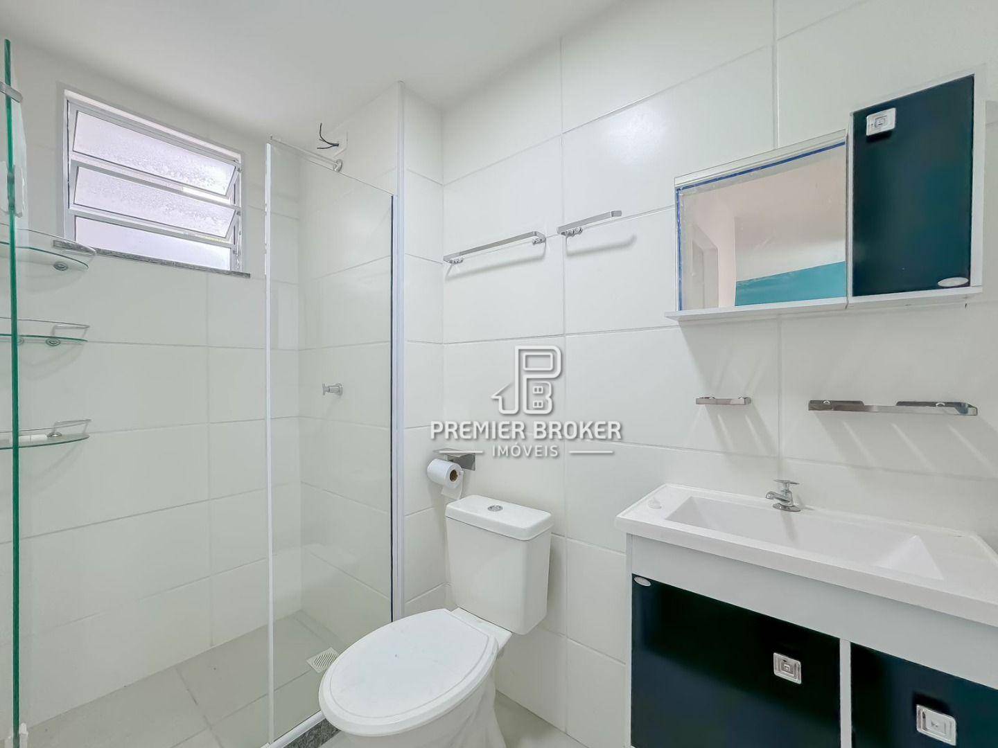 Apartamento à venda com 2 quartos, 46m² - Foto 10