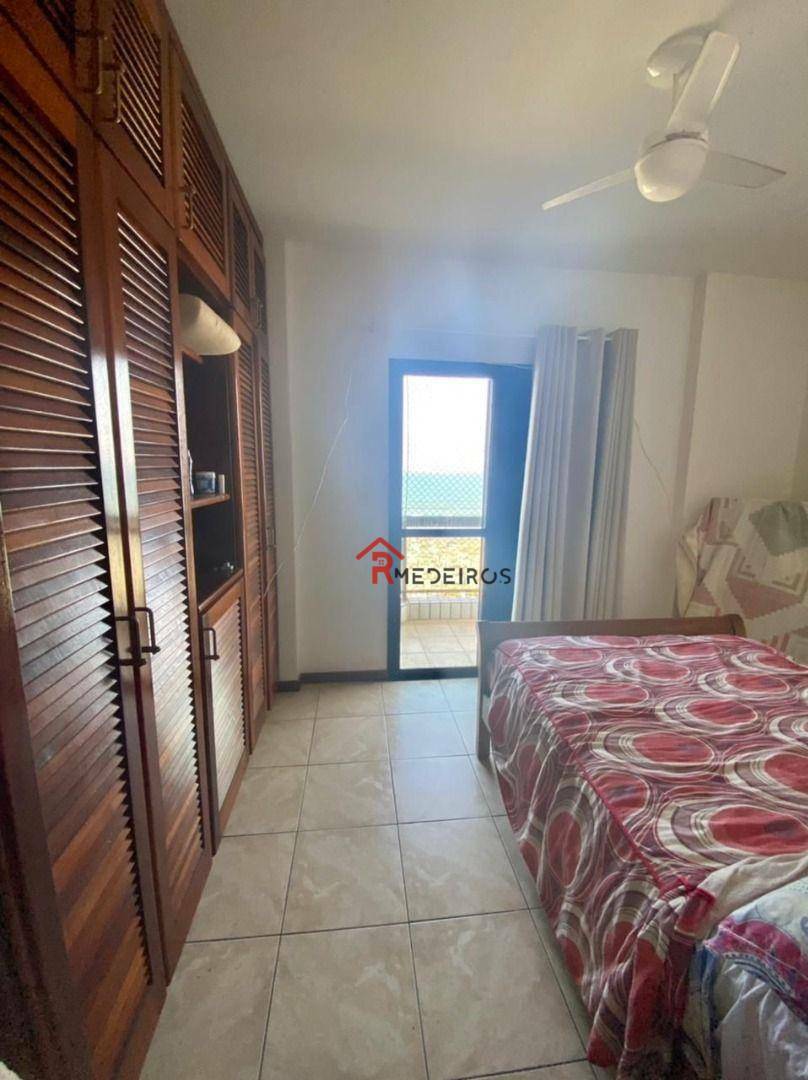 Apartamento à venda com 3 quartos, 135m² - Foto 23