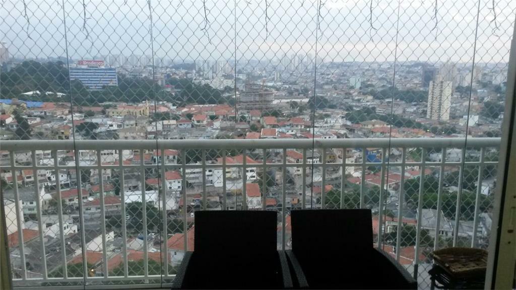 Apartamento à venda com 3 quartos, 88m² - Foto 13