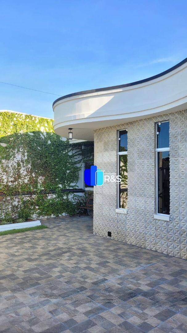 Casa, 3 quartos, 100 m² - Foto 3