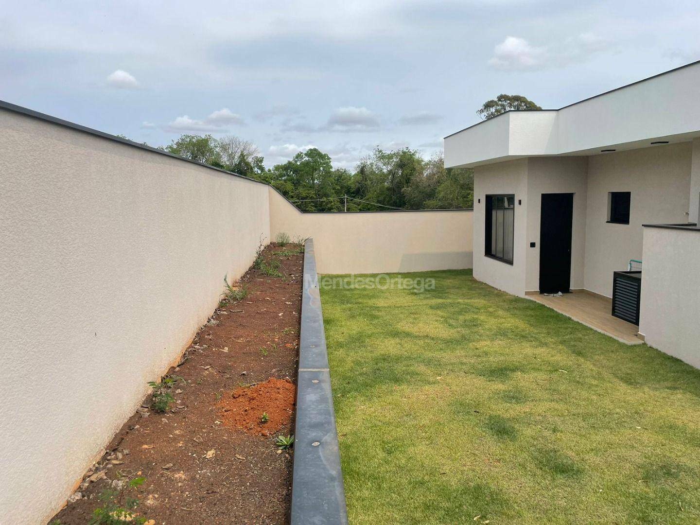 Casa de Condomínio à venda com 3 quartos, 294m² - Foto 27