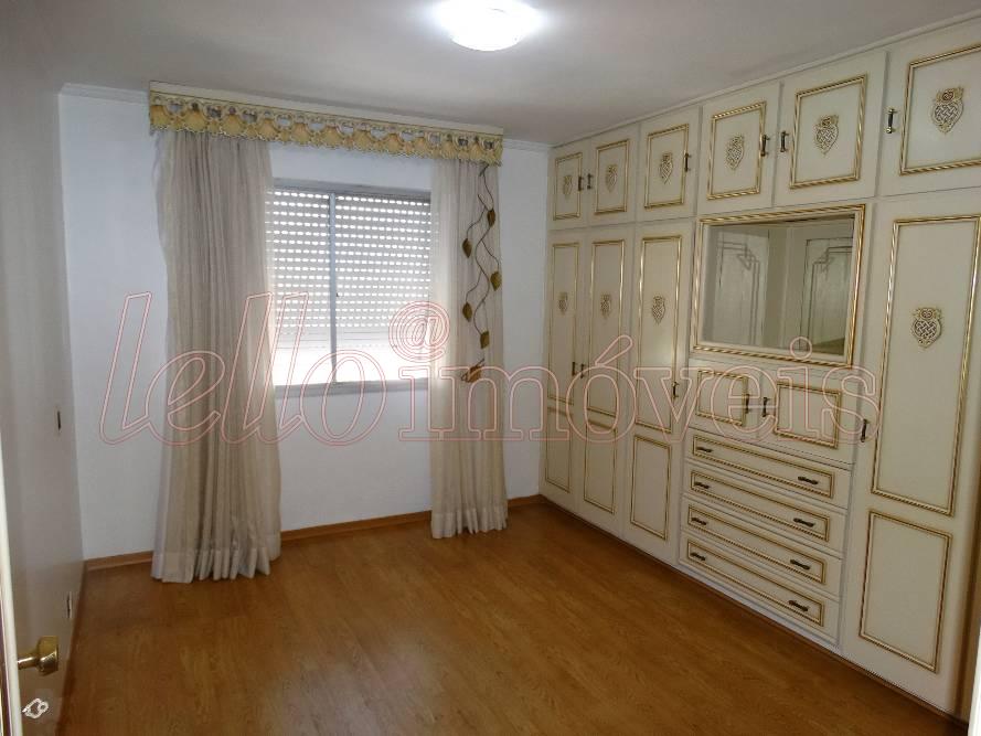 Apartamento para alugar com 3 quartos, 120m² - Foto 6