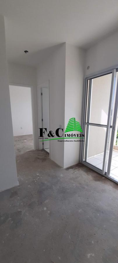 Apartamento à venda com 2 quartos, 49m² - Foto 9