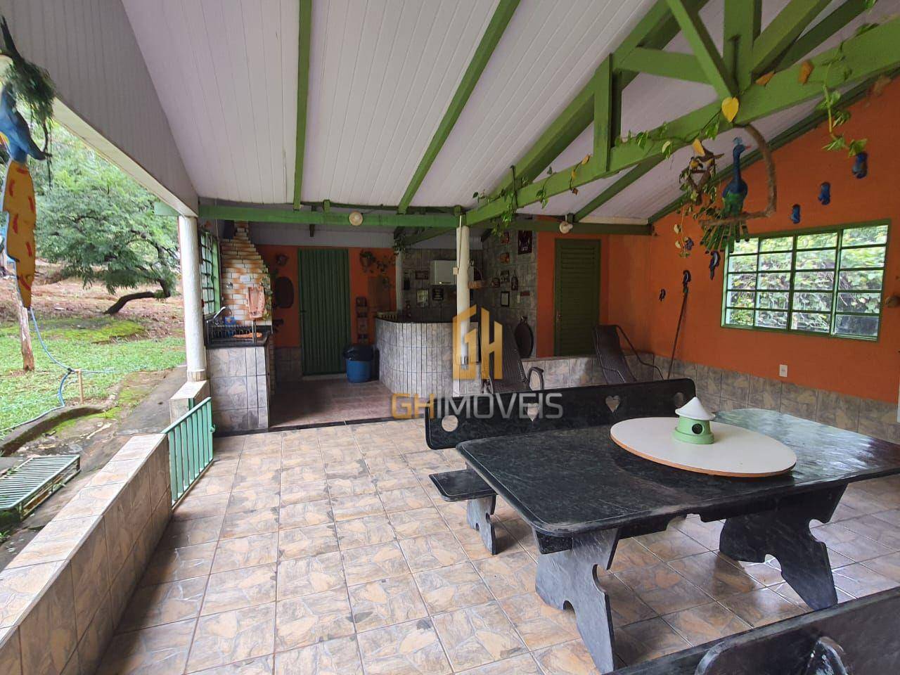 Chácara à venda com 3 quartos, 500m² - Foto 19