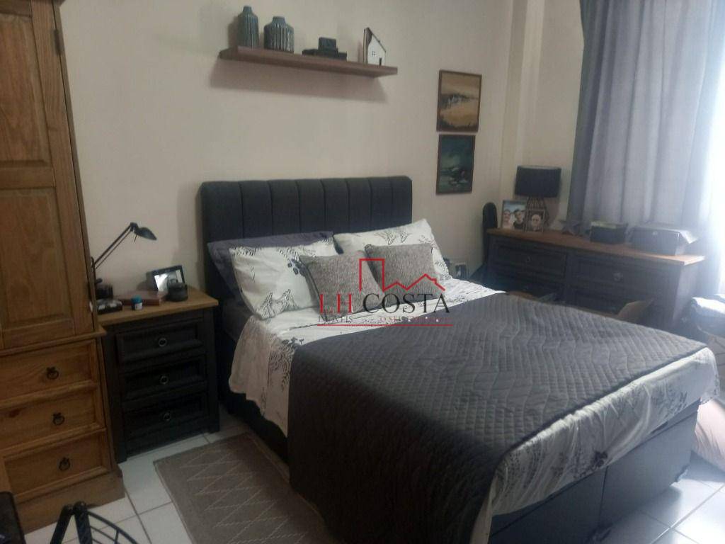 Apartamento à venda com 3 quartos, 120m² - Foto 9