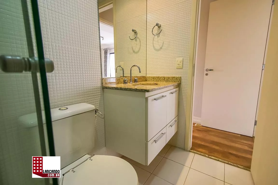 Apartamento à venda com 2 quartos, 81m² - Foto 5