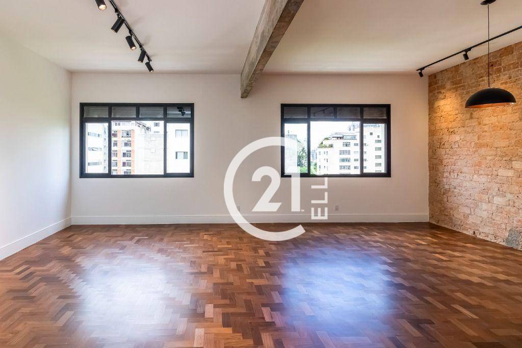 Apartamento à venda com 3 quartos, 212m² - Foto 53