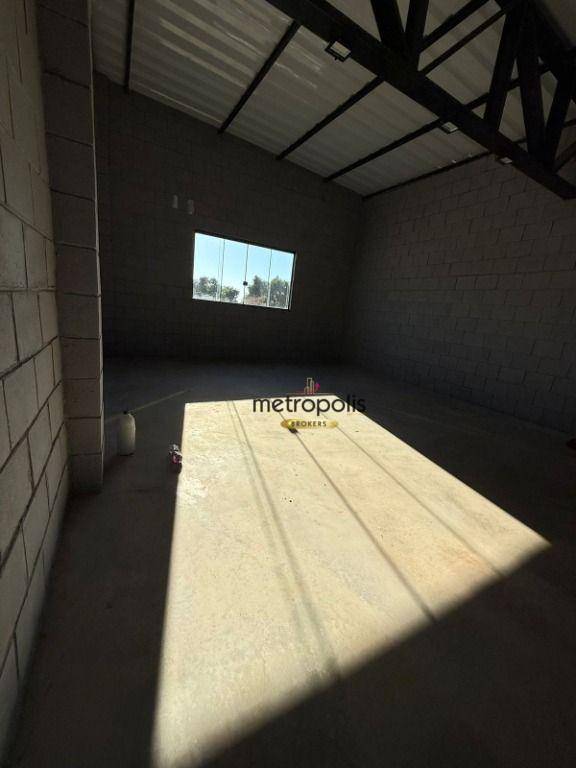 Depósito-Galpão, 140 m² - Foto 5