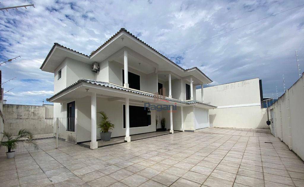 Casa à venda com 3 quartos, 254m² - Foto 27