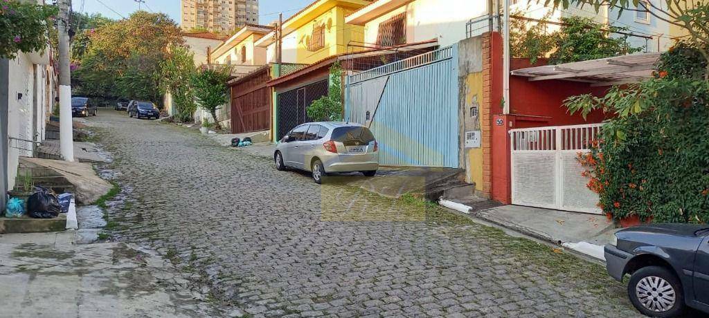 Sobrado à venda com 2 quartos, 149m² - Foto 24