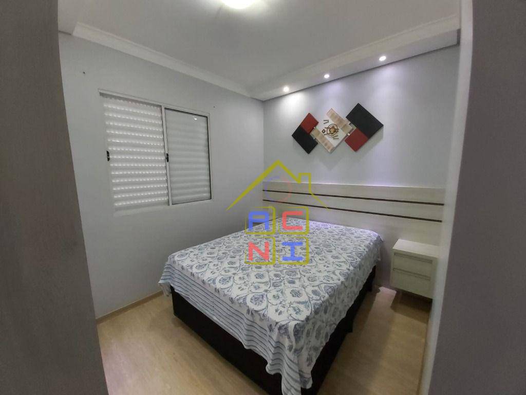 Apartamento à venda com 2 quartos, 60m² - Foto 15