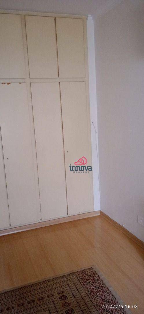 Apartamento à venda com 4 quartos, 200m² - Foto 20