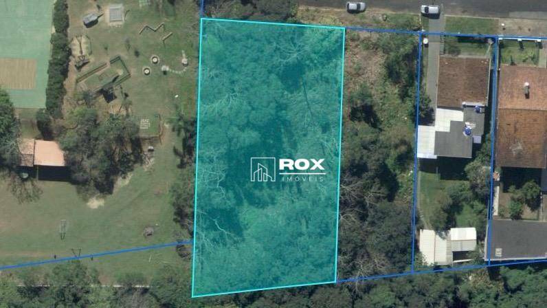 Terreno, 1372 m² - Foto 1
