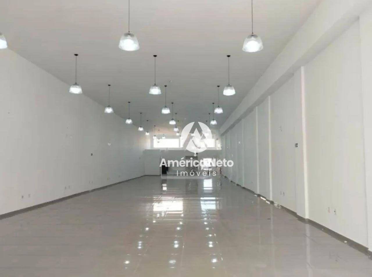 Depósito-Galpão-Armazém para alugar, 1040m² - Foto 3