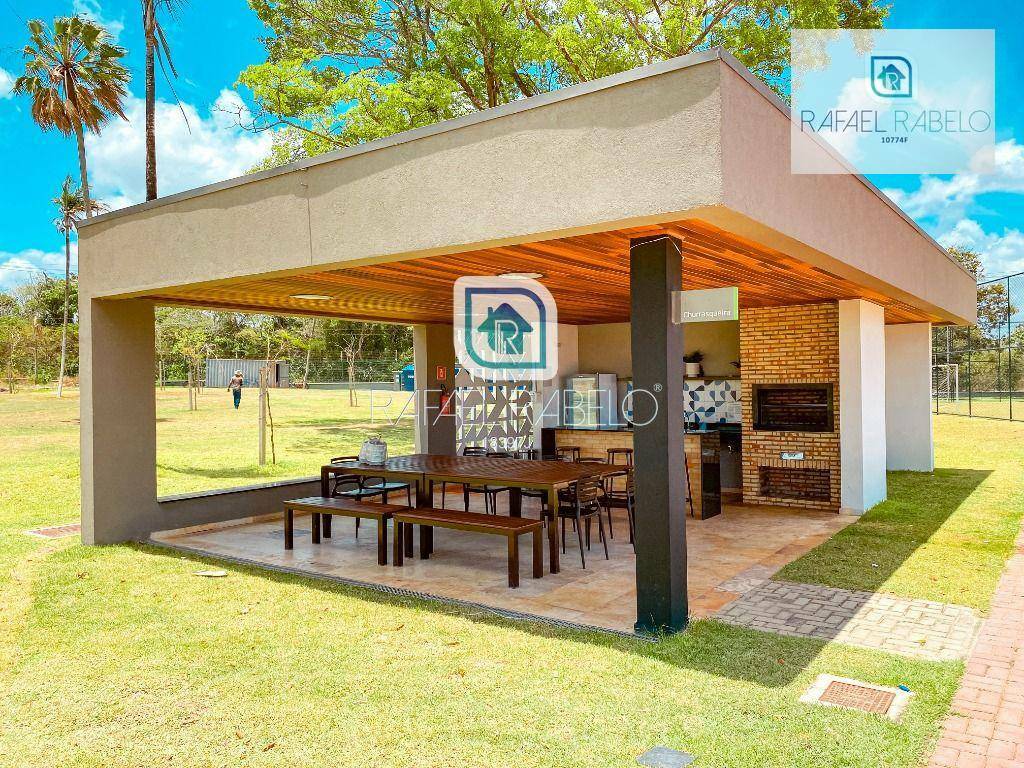 Casa de Condomínio à venda com 4 quartos, 205m² - Foto 16