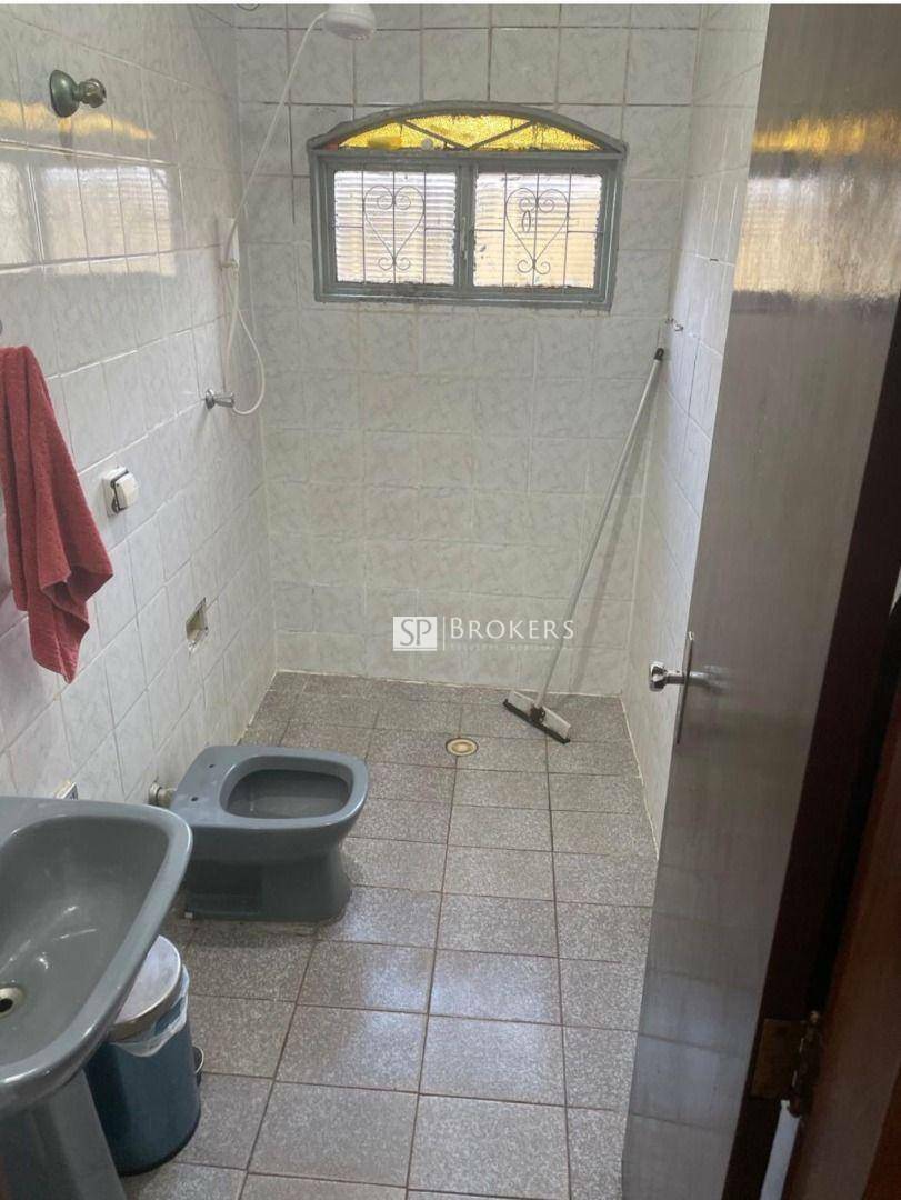 Casa à venda com 3 quartos, 120m² - Foto 6