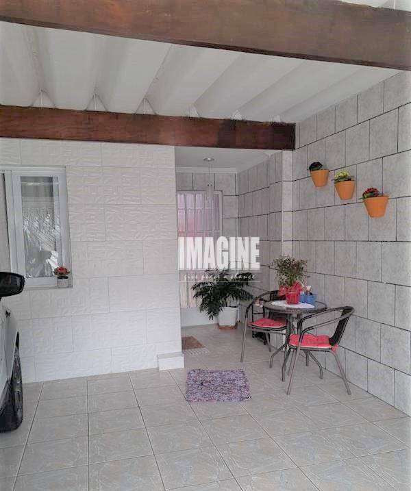 Sobrado à venda com 3 quartos, 110m² - Foto 15